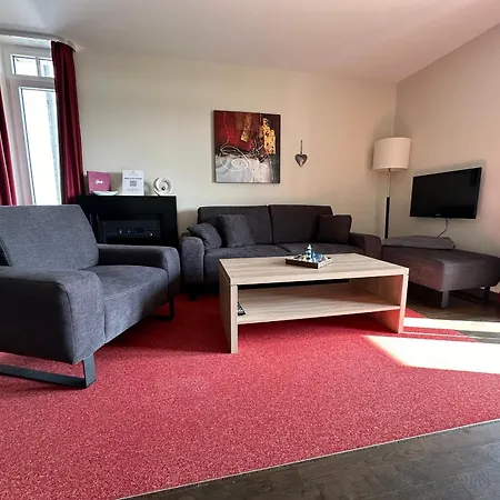 Apartman Deichgraf Deichgraf 31-04 Wremen
