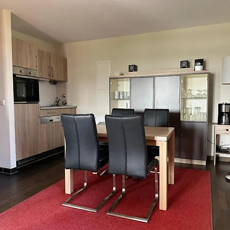 Deichgraf Deichgraf 31-04 Apartman *