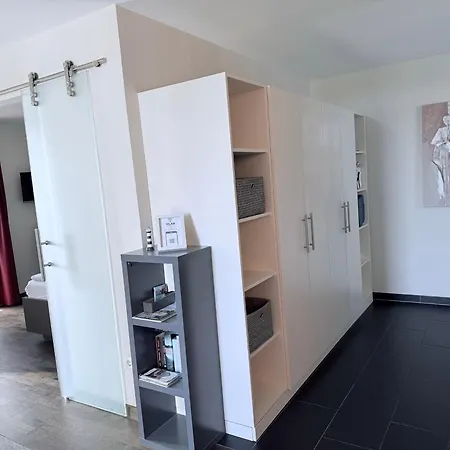 Deichgraf Deichgraf 31-04 Apartman *