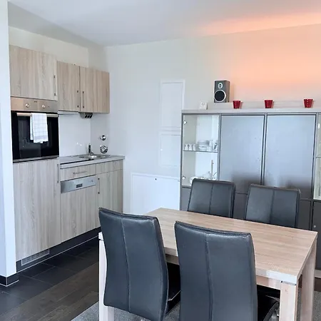 Apartman Deichgraf Deichgraf 31-04