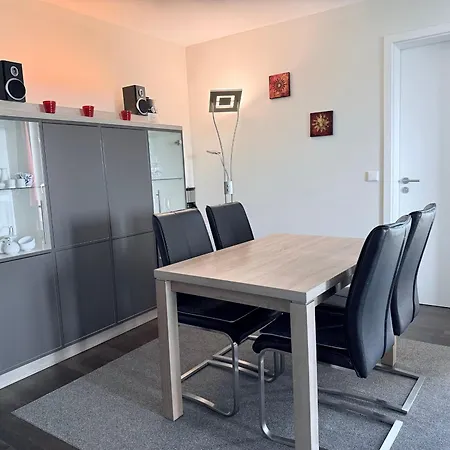 Apartman Deichgraf Deichgraf 31-04 Wremen