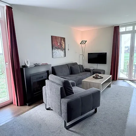 Apartman Deichgraf Deichgraf 31-04