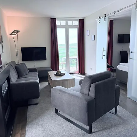Deichgraf Deichgraf 31-04 Apartman *